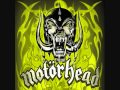 Motorhead Under The Knife ().wmv