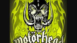 Motorhead Under The Knife ().wmv