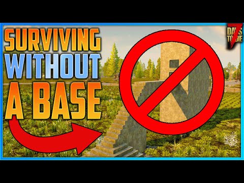 Can You Survive Horde Night Without A Base? + Answering Your Other Questions - AskPrebuilt #1