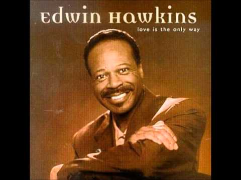 THE EDWIN HAWKINS SINGERS-OH HAPPY DAY