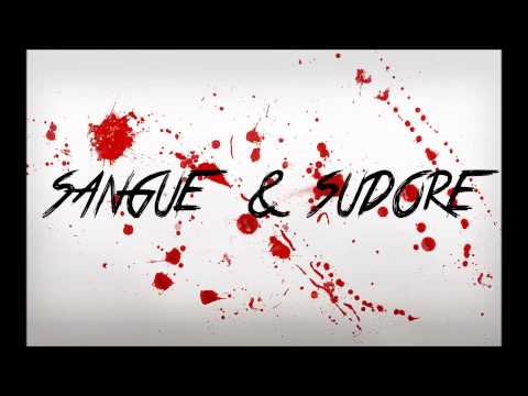 MR eMMe Ft. Ellie & Elisa "Sangue e Sudore" Prod.Deeloox