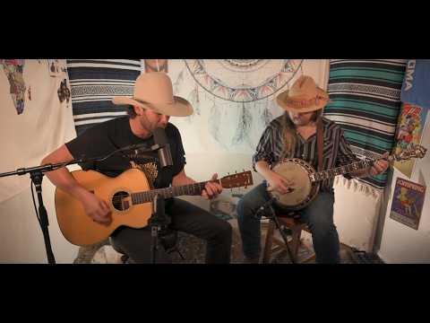 Jarrod Morris - Rodeo Pay (Live Acoustic)