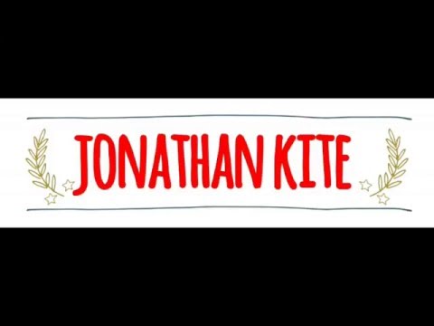 American vs Australian Accent: How to Pronounce JONATHAN KITE in an Australian or American Accent
