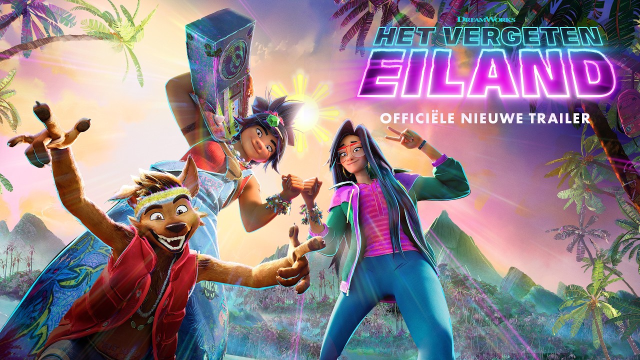 Trailer thumbnail