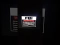 FBI Warning Screen 1982 1990 Family Home Entertainment Logo 1985 1991