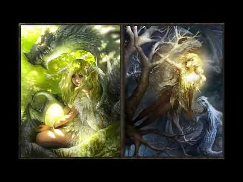 Carefully selected 100 minutes Celtic music collection for adventure【Celtic Music】