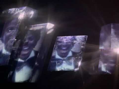 Michael Jackson Moonwalker montage