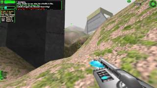 Starsiege Tribes videosu