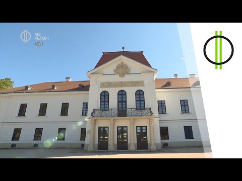 Széchenyi-kastély