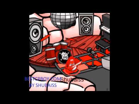 Windows 7 Clubpenguin By Shubaiss Bestcpboy.com