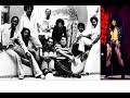 Brass Construction - w/ Lisa Fisher- Give and take - 1985.