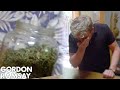 "High As A Kite" Owner Shows Gordon His Medicinal Marijuana | Hotel Hell