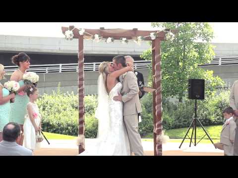 Blake & Kalee's Wedding Video
