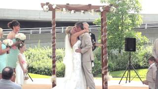 Blake & Kalee's Wedding Video