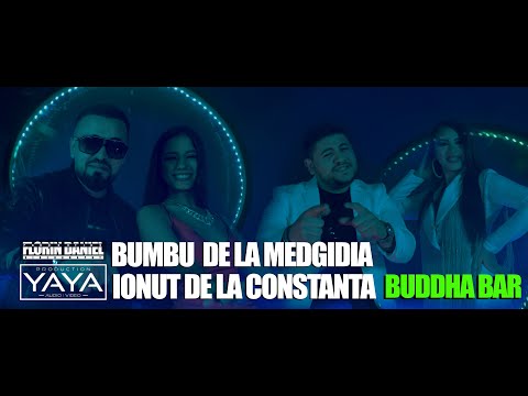 IONUT DE LA CONSTANTA 🧲 BUMBU  DE LA MEDGIDIA 🧲 TALENT DE BUDABAR
