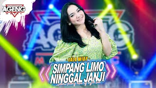 Download lagu SIMPANG LIMO NINGGAL JANJI Lala Widy ft Ageng Musi....mp3