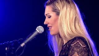 Nyna Dubois - Professionelle Sängerin mit eigener Pianobegleitung (Pop/Soul)
