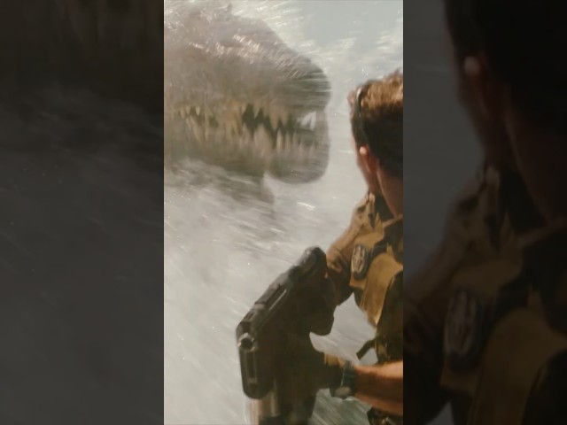 Dinosaurs. Dinosaurs. Dinosaurs.