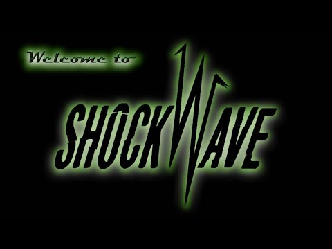 Shockwave 2021