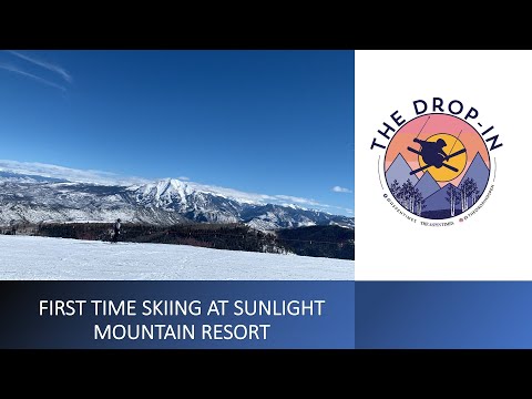 The Drop-In: Skiing Sunlight Mountain Resort