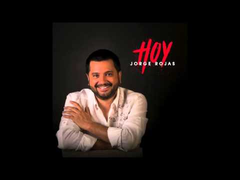 Jorge Rojas / Ya no vendrás / nuevo