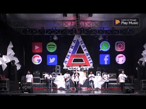 Undangan Rabi versi dangdut ( NDX A.K.A.) - Nella Kharisma ( Aneka Safari Records )#LagiViral