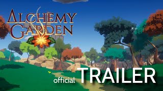 Alchemy Garden (PC) Steam Key EUROPE