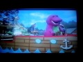 Opening To Barney S Musical Scrapbook 1997 VHS
