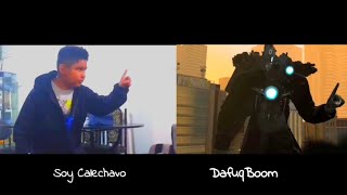 Download lagu Skale Chailet VS Skibidi Toilet (EP 57)💥 mp3