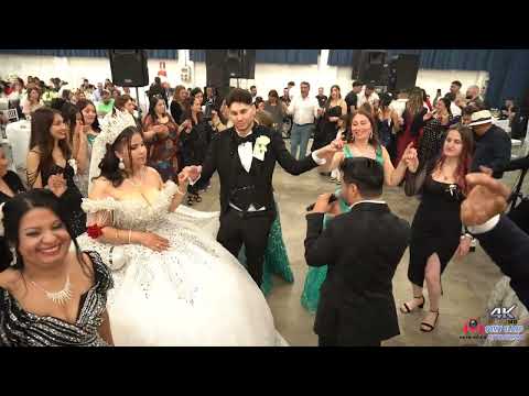 5HD Mirii Raducu & Lorena 29 03 2025 Nunta la Petrisor   Italia Bologna