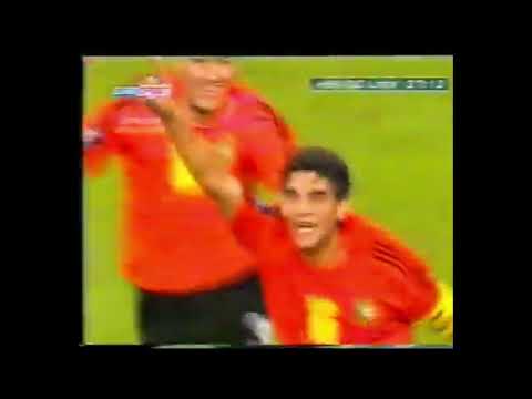 Hamburg vs Litex Lovech (UEFA Cup 2007/2008)