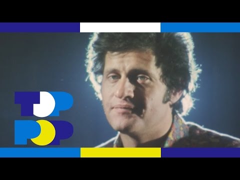 Joe Dassin - Ça Va Pas Changer Le Monde • TopPop