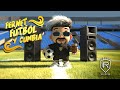 El Reja - Fernet Fútbol y Cumbia El Reja - Fernet Fútbol y Cumbia