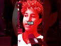 Tota Gets Interviewed During LBA Championship Game