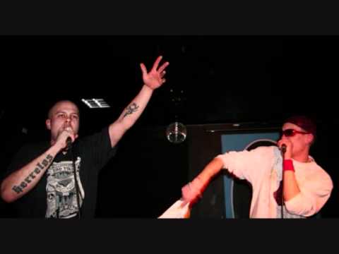 Herreløse - På Jakt Etter Et Bedre Liv Feat. Oter