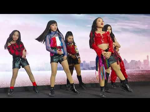 NooMaLee cover Everglow : DunDun [PMfanCam] #IsuzuCoverDance 15.11.20