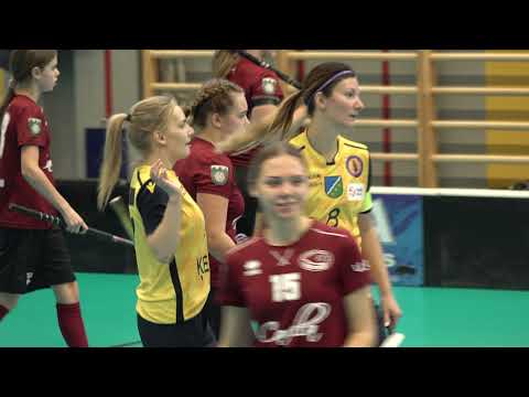 ELVI FL sievietēm: FK Ķekava vs. Irlava/Tukums-Slampe (26.12.2021)