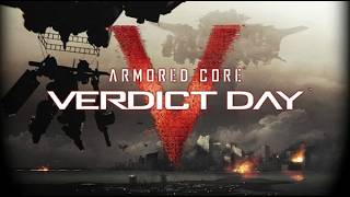 【ACVD】【生放送】#1131（7/26のUNACアリーナの告知：適当にフリー対戦）【アーマードコア】