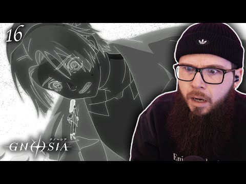 INSANE PLOT TWIST! | GNOSIA Episode 16 Reaction