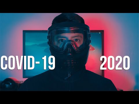 First 9 weeks of COVID-19 2020 firsthand: the Pandemic that changed the world