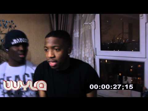 WYLA Media: MD Wyla - #QuickWylaStatement