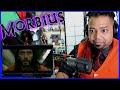 Morbius - Official Trailer 2 Reaction & Review
