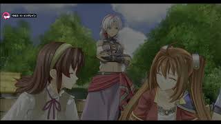 空の軌跡1st#13