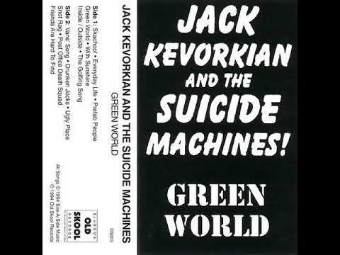 The Suicide Machines