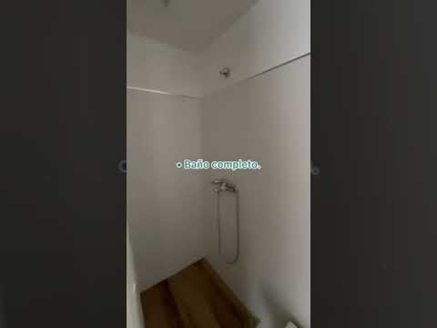 Video de YouTube - Apartamento en Alquiler de 1 dormitorio con  Garage en Puerto del Buceo, Montevideo