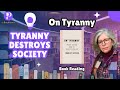 on tyranny lesson 5 remember professional ethics tyranny donotcomply denydefenddepose