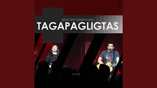 Lahat Ay Ibinigay (Live)