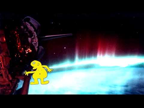 Enkel animasjon i Photoshop