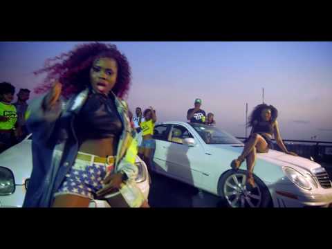 Viktoh | Mad Jam [Official Video] ft YCee | Freeme TV