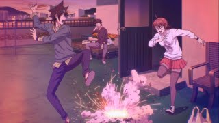 Download lagu The God of high school Full Ending | WIN by CIX mp3